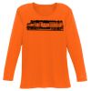 Performance Women's Long Sleeve T-Shirt Thumbnail