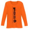 Performance Women's Long Sleeve T-Shirt Thumbnail