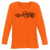 Performance Women's Long Sleeve T-Shirt Thumbnail