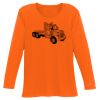 Performance Women's Long Sleeve T-Shirt Thumbnail