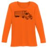 Performance Women's Long Sleeve T-Shirt Thumbnail