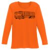 Performance Women's Long Sleeve T-Shirt Thumbnail