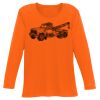 Performance Women's Long Sleeve T-Shirt Thumbnail
