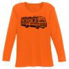 Performance Women's Long Sleeve T-Shirt Thumbnail