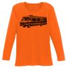 Performance Women's Long Sleeve T-Shirt Thumbnail