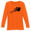 Performance Women's Long Sleeve T-Shirt Thumbnail