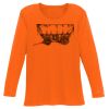 Performance Women's Long Sleeve T-Shirt Thumbnail