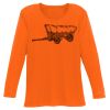 Performance Women's Long Sleeve T-Shirt Thumbnail