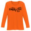 Performance Women's Long Sleeve T-Shirt Thumbnail