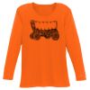 Performance Women's Long Sleeve T-Shirt Thumbnail