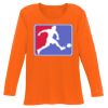Performance Women's Long Sleeve T-Shirt Thumbnail