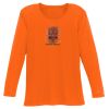 Performance Women's Long Sleeve T-Shirt Thumbnail