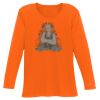 Performance Women's Long Sleeve T-Shirt Thumbnail
