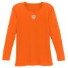 Performance Women's Long Sleeve T-Shirt Thumbnail