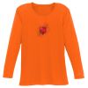 Performance Women's Long Sleeve T-Shirt Thumbnail