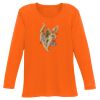 Performance Women's Long Sleeve T-Shirt Thumbnail