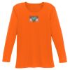 Performance Women's Long Sleeve T-Shirt Thumbnail