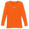 Performance Women's Long Sleeve T-Shirt Thumbnail
