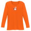 Performance Women's Long Sleeve T-Shirt Thumbnail