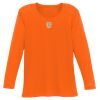 Performance Women's Long Sleeve T-Shirt Thumbnail