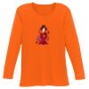 Performance Women's Long Sleeve T-Shirt Thumbnail