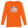 Performance Women's Long Sleeve T-Shirt Thumbnail
