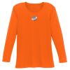 Performance Women's Long Sleeve T-Shirt Thumbnail