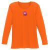 Performance Women's Long Sleeve T-Shirt Thumbnail