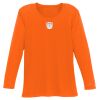 Performance Women's Long Sleeve T-Shirt Thumbnail