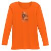 Performance Women's Long Sleeve T-Shirt Thumbnail