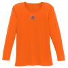 Performance Women's Long Sleeve T-Shirt Thumbnail