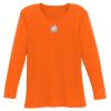 Performance Women's Long Sleeve T-Shirt Thumbnail