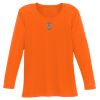 Performance Women's Long Sleeve T-Shirt Thumbnail