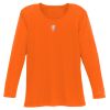 Performance Women's Long Sleeve T-Shirt Thumbnail