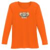 Performance Women's Long Sleeve T-Shirt Thumbnail