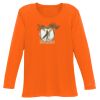 Performance Women's Long Sleeve T-Shirt Thumbnail