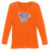 Performance Women's Long Sleeve T-Shirt Thumbnail
