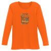 Performance Women's Long Sleeve T-Shirt Thumbnail