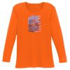Performance Women's Long Sleeve T-Shirt Thumbnail