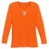 Performance Women's Long Sleeve T-Shirt Thumbnail