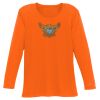 Performance Women's Long Sleeve T-Shirt Thumbnail