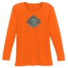 Performance Women's Long Sleeve T-Shirt Thumbnail