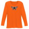 Performance Women's Long Sleeve T-Shirt Thumbnail