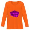 Performance Women's Long Sleeve T-Shirt Thumbnail