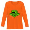 Performance Women's Long Sleeve T-Shirt Thumbnail
