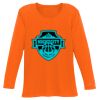 Performance Women's Long Sleeve T-Shirt Thumbnail