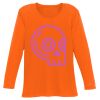 Performance Women's Long Sleeve T-Shirt Thumbnail