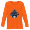 Performance Women's Long Sleeve T-Shirt Thumbnail