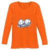 Performance Women's Long Sleeve T-Shirt Thumbnail