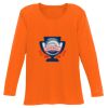 Performance Women's Long Sleeve T-Shirt Thumbnail